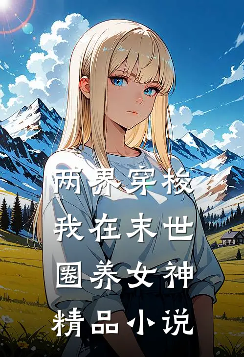 两界穿梭：我在末世圈养女神精品小说