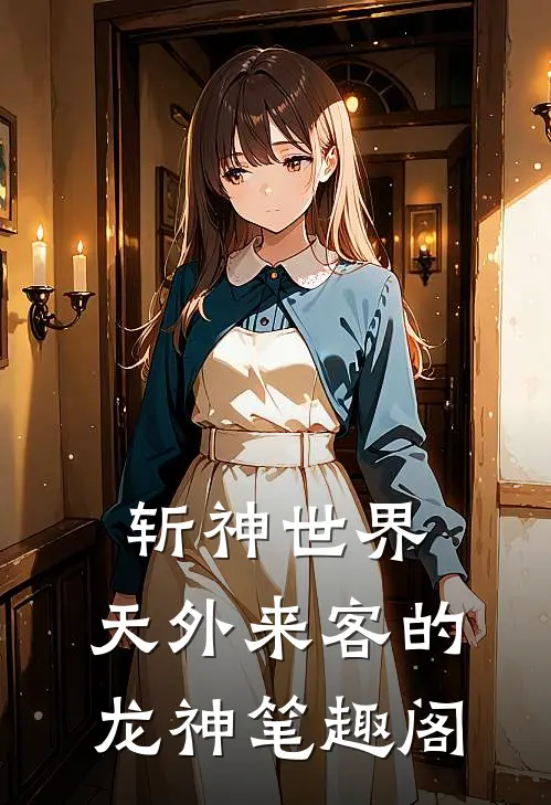 斩神世界：天外来客的龙神笔趣阁
