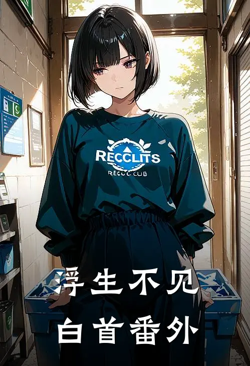 浮生不见白首番外