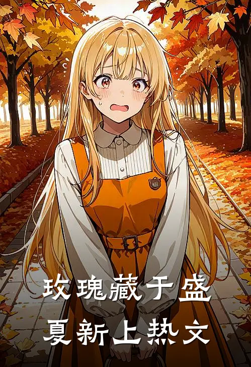 玫瑰藏于盛夏新上热文