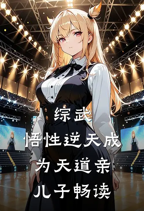 综武，悟性逆天成为天道亲儿子畅读