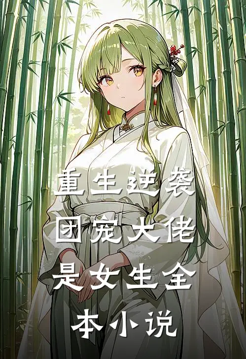 重生逆袭团宠大佬是女生全本