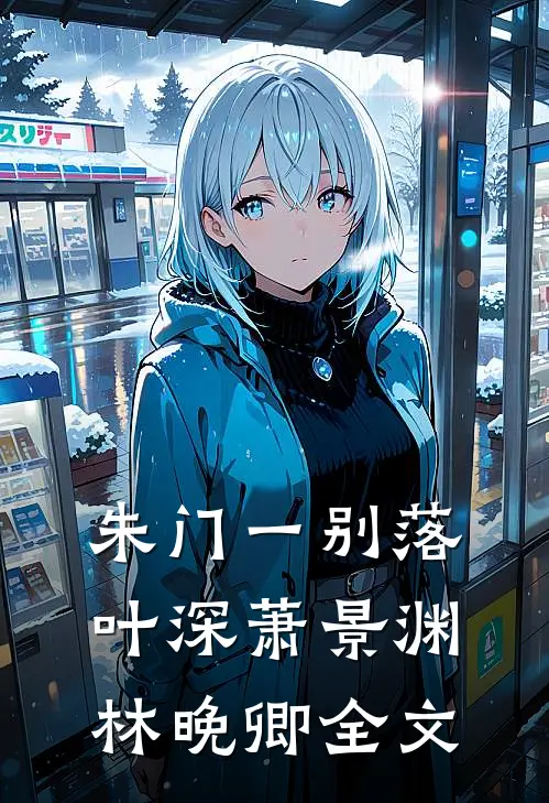 朱门一别落叶深萧景渊林晚卿全文
