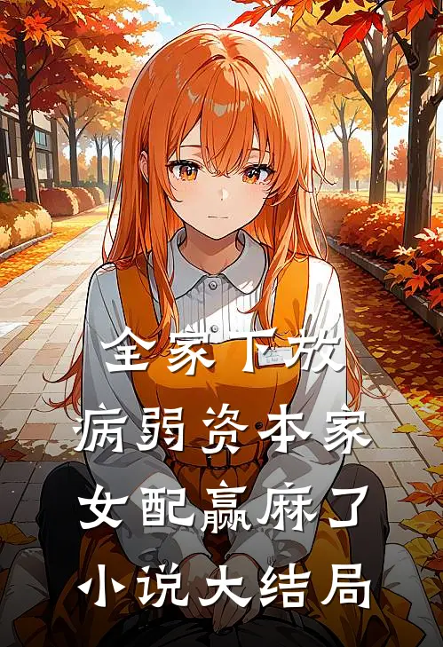 全家下放，病弱资本家女配赢麻了小说大结局