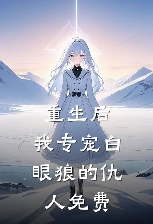 重生后，我专宠白眼狼的仇人免费