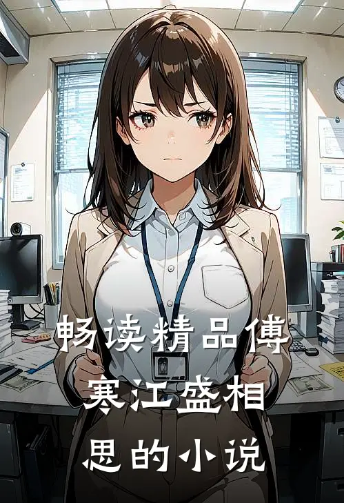 畅读精品傅寒江盛相思的小说