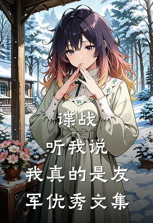 谍战：听我说，我真的是友军优秀文集