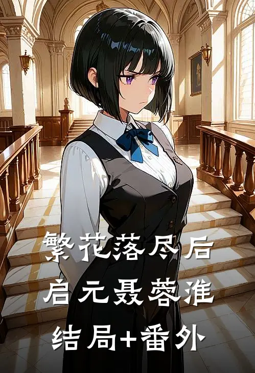 繁花落尽后启元聂蓉淮结局+番外