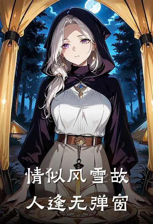 情似风雪故人逢无弹窗