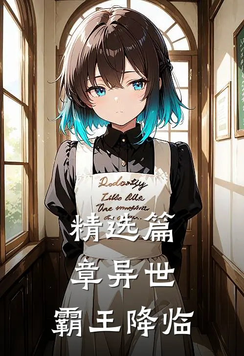 精选篇章异世：霸王降临