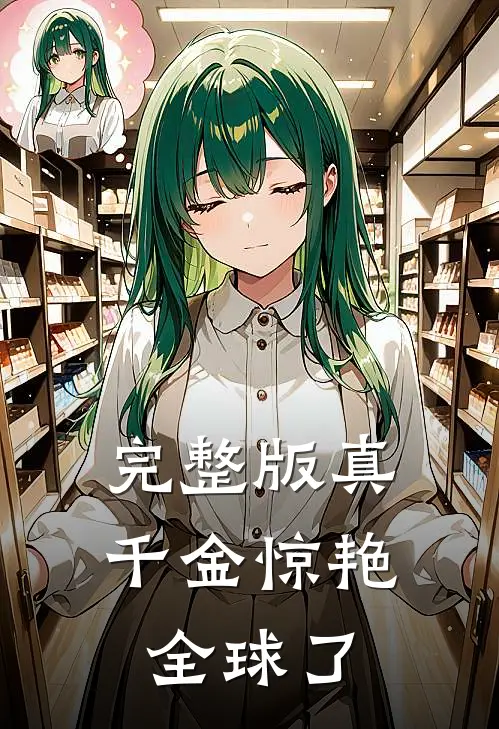 完整版真千金惊艳全球了