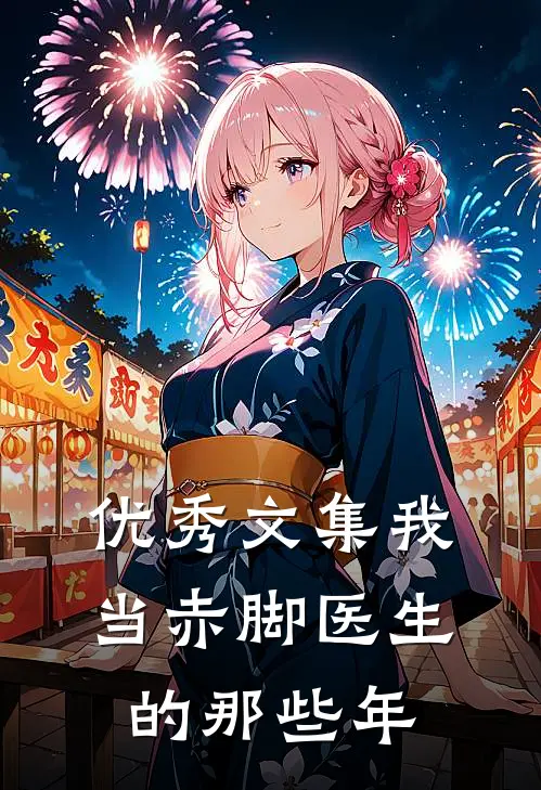 优秀文集我当赤脚医生的那些年