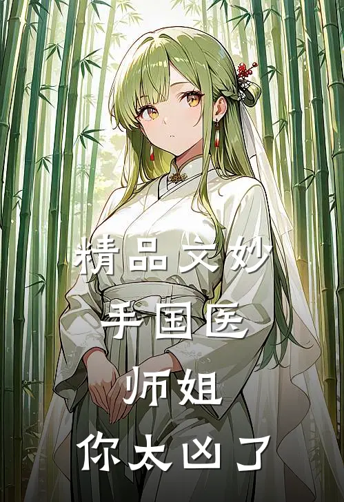 精品文妙手国医：师姐，你太凶了