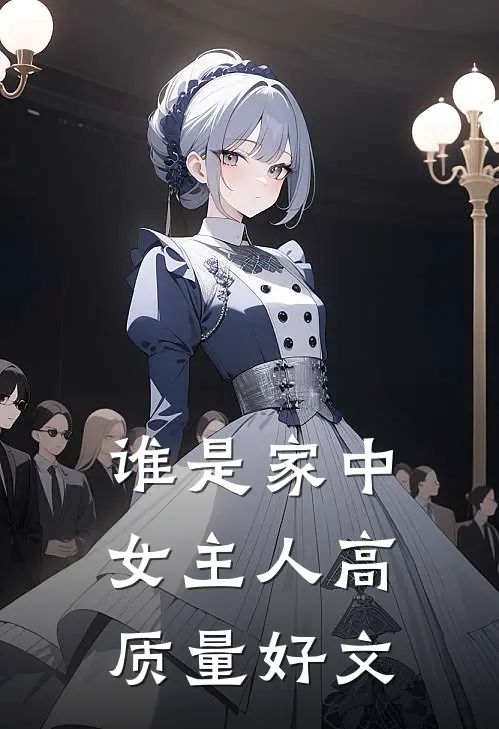 谁是家中女主人高质量好文