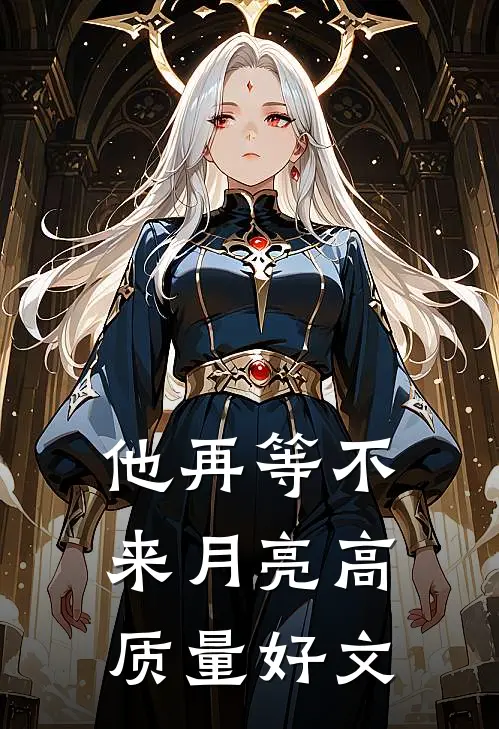 他再等不来月亮高质量好文