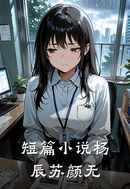 短篇小说杨辰苏颜无