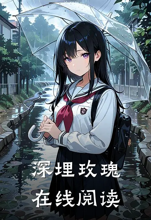 深埋玫瑰在线阅读