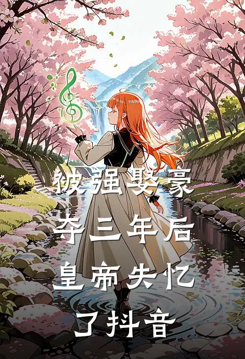 被强娶豪夺三年后，皇帝失忆了抖音