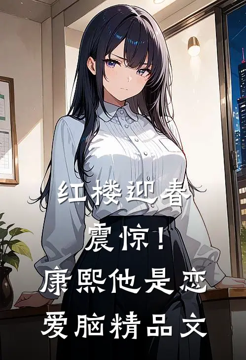 红楼迎春：震惊！康熙他是恋爱脑精品文