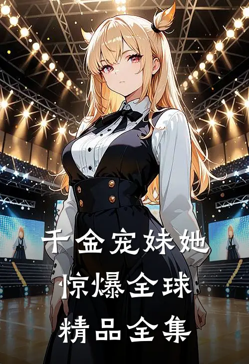 千金宠妹她惊爆全球精品全集