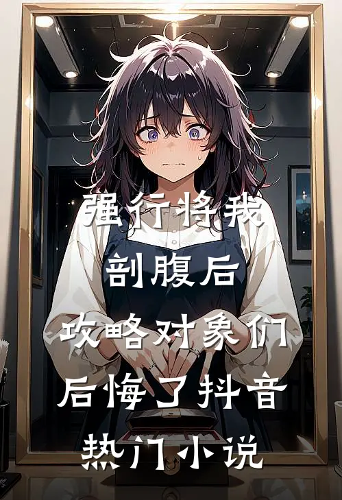 强行将我剖腹后，攻略对象们后悔了抖音热门小说