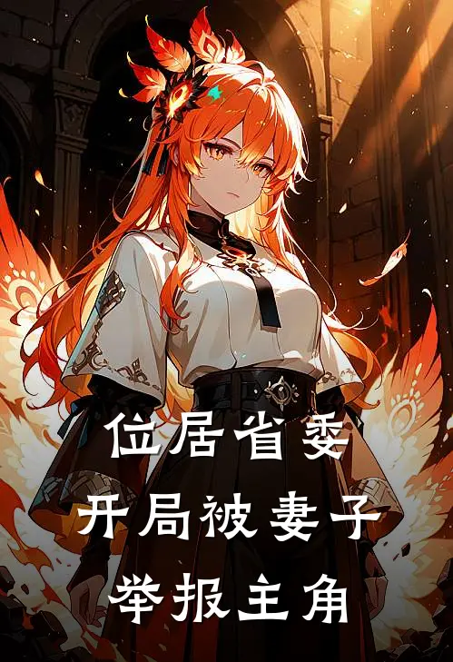 位居省委,开局被妻子举报主角是谁