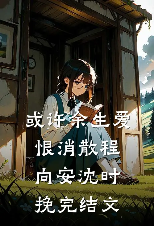 或许余生爱恨消散程向安沈时挽完结文