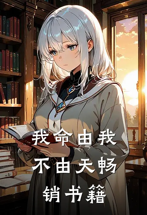 我命由我不由天畅销书籍