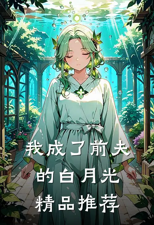 我成了前夫的白月光精品推荐
