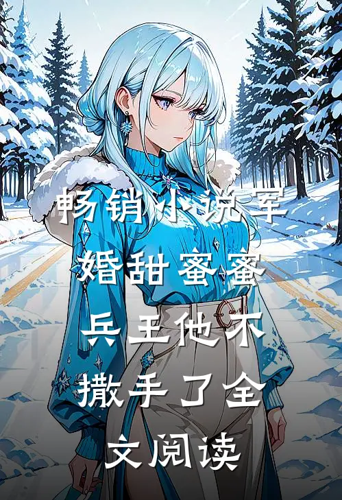 畅销军婚甜蜜蜜,兵王他不撒手了全文阅读无弹窗