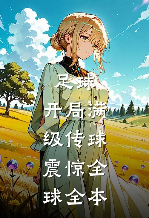 足球开局满级传球,震惊全球全本