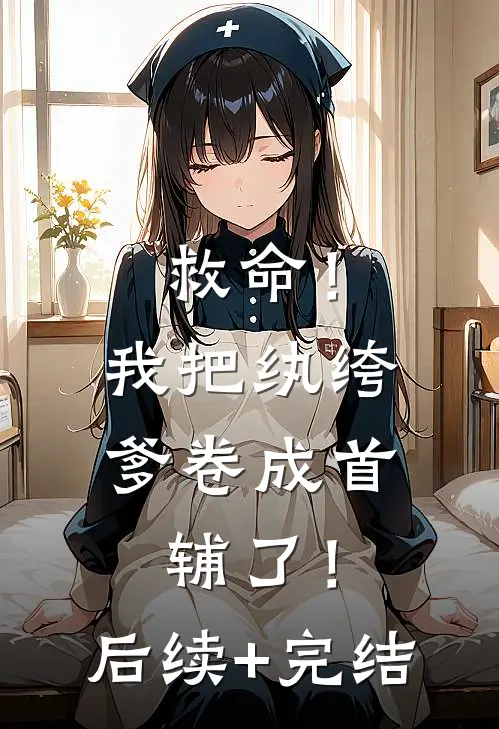 救命！我把纨绔爹卷成首辅了！后续+完结