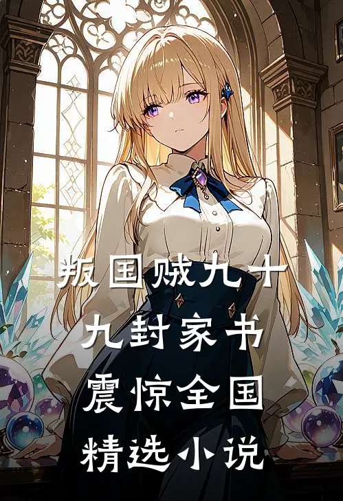 叛国贼九十九封家书震惊全国精选小说