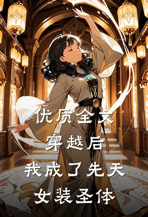 优质全文穿越后，我成了先天女装圣体