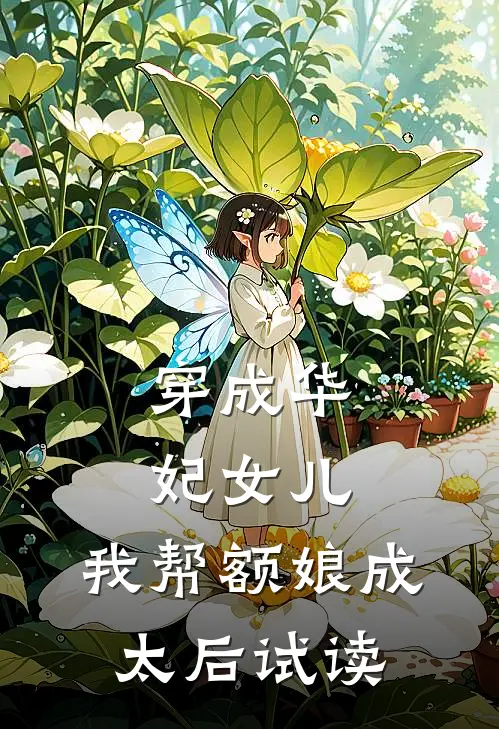 穿成华妃女儿，我帮额娘成太后试读