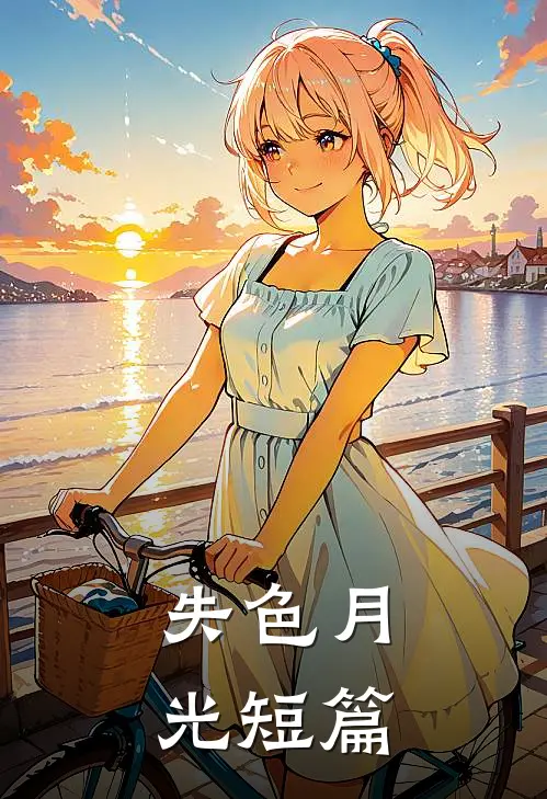 失色月光短篇