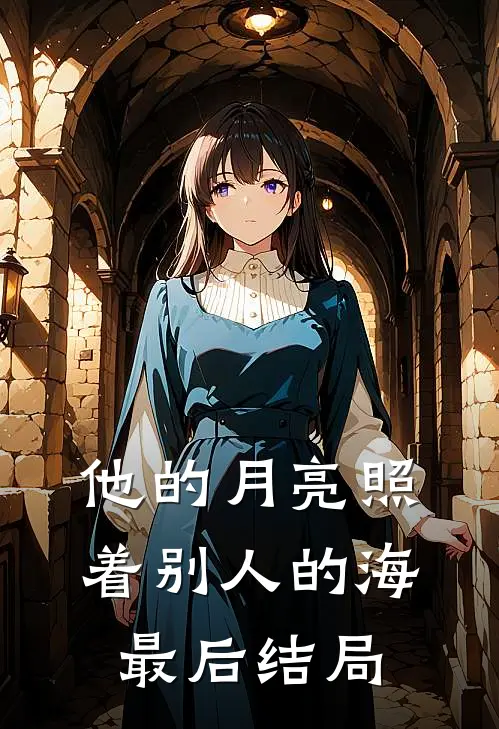 他的月亮照着别人的海最后结局