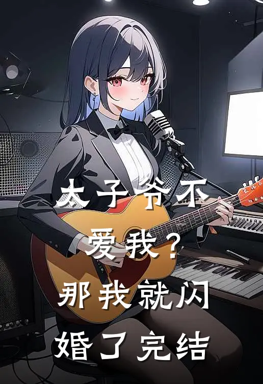 太子爷不爱我？那我就闪婚了完结
