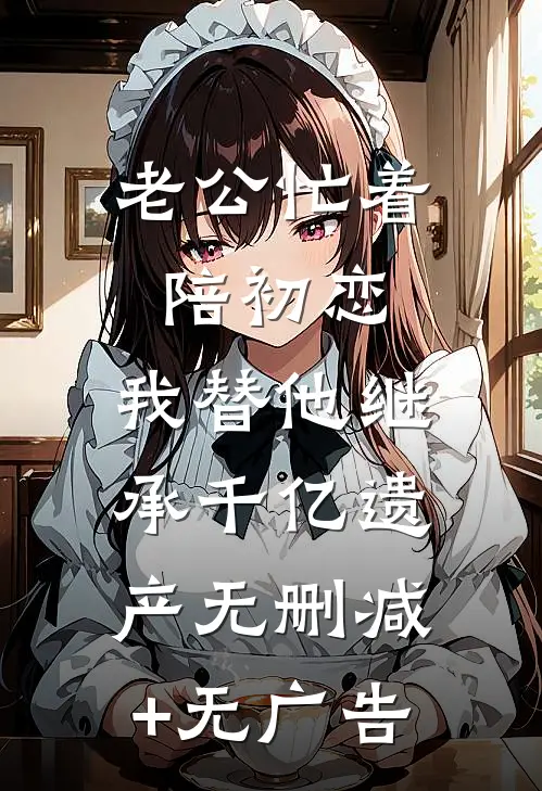 老公忙着陪初恋，我替他继承千亿遗产无删减+无广告