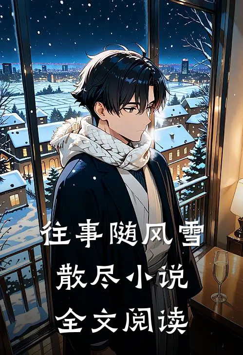 往事随风雪散尽小说全文阅读