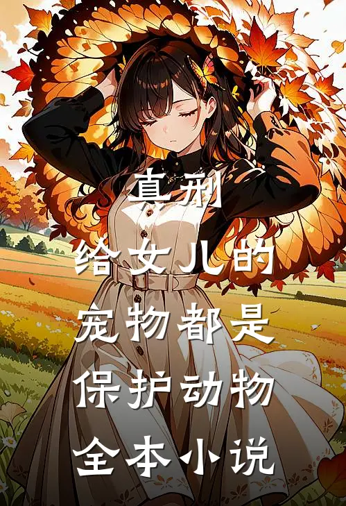 真刑，给女儿的宠物都是保护动物全本小说