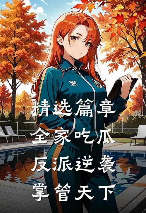 精选篇章全家吃瓜，反派逆袭掌管天下