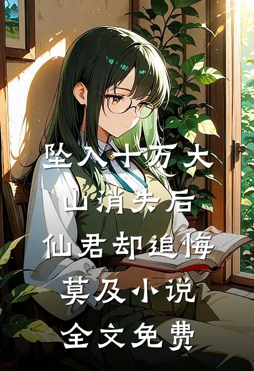 坠入十万大山消失后，仙君却追悔莫及小说全文免费