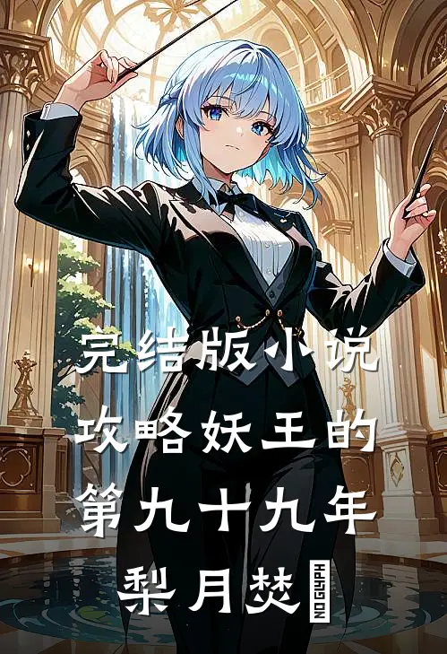 完结版小说攻略妖王的第九十九年梨月焚洺