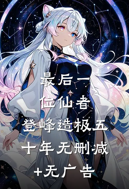 最后一位仙者，登峰造极五十年无删减+无广告