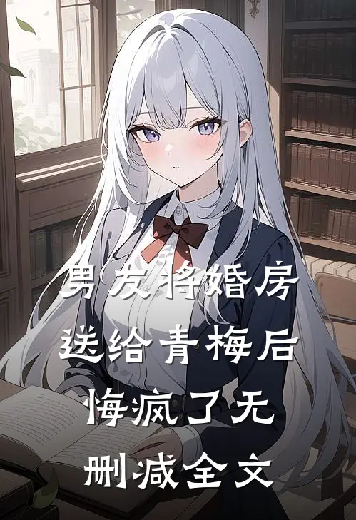 男友将婚房送给青梅后，悔疯了无删减全文