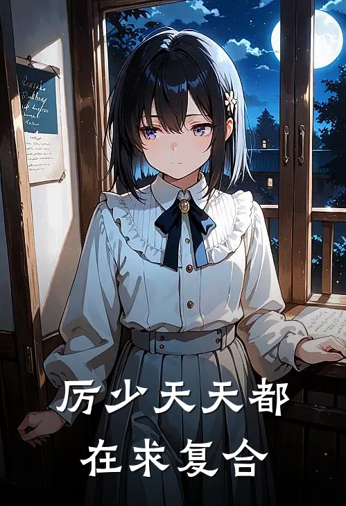 厉少天天都在求复合