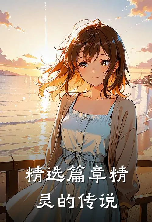 精选篇章精灵的传说
