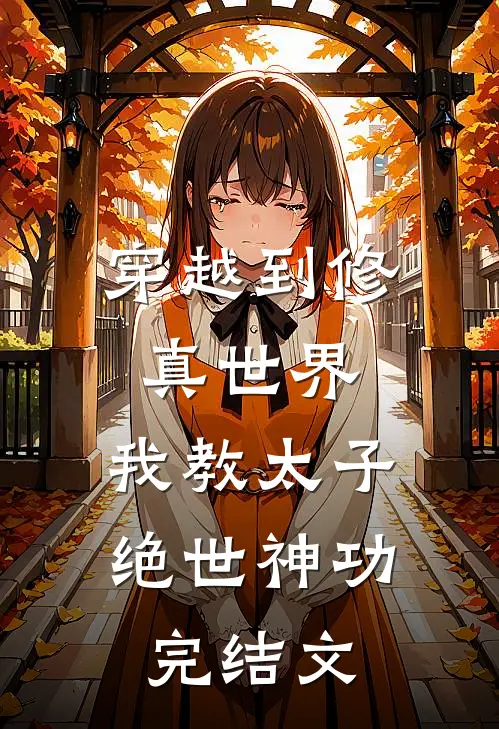 穿越到修真世界，我教太子绝世神功完结文