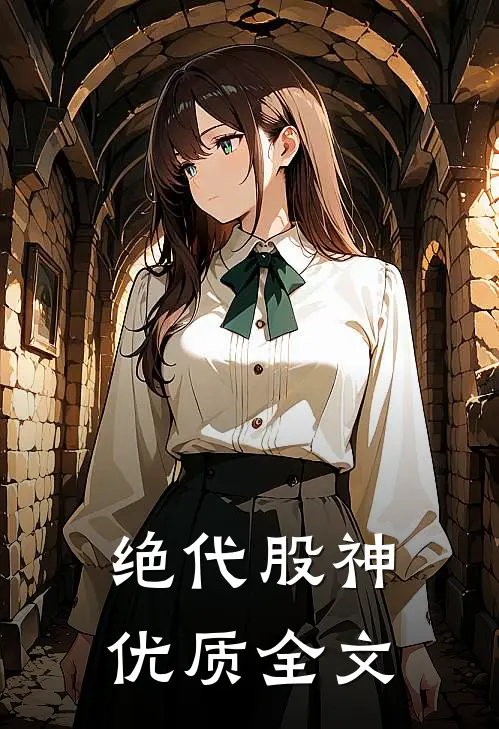 绝代股神优质全文